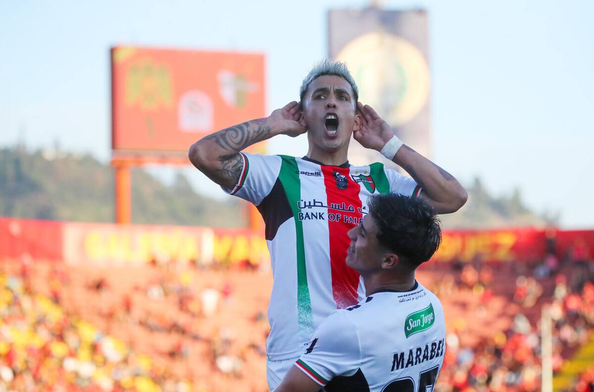 “Estuve cerca”: Joe Abrigo revela el momento en que los 3 grandes del fútbol chileno lo buscaron