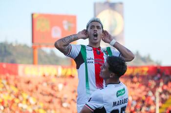 “Estuve cerca”: Joe Abrigo revela el momento en que los 3 grandes del fútbol chileno lo buscaron