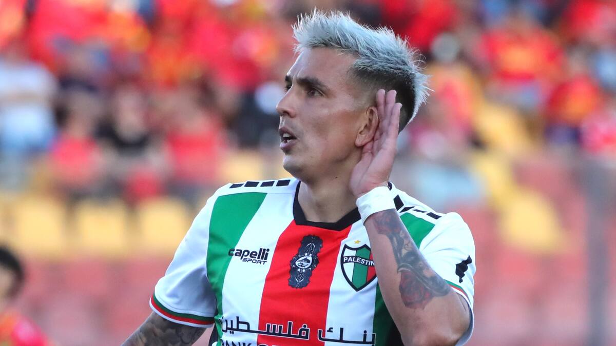 En carpeta de Colo Colo, la U y Coquimbo Unido: el incierto futuro de Joe Abrigo