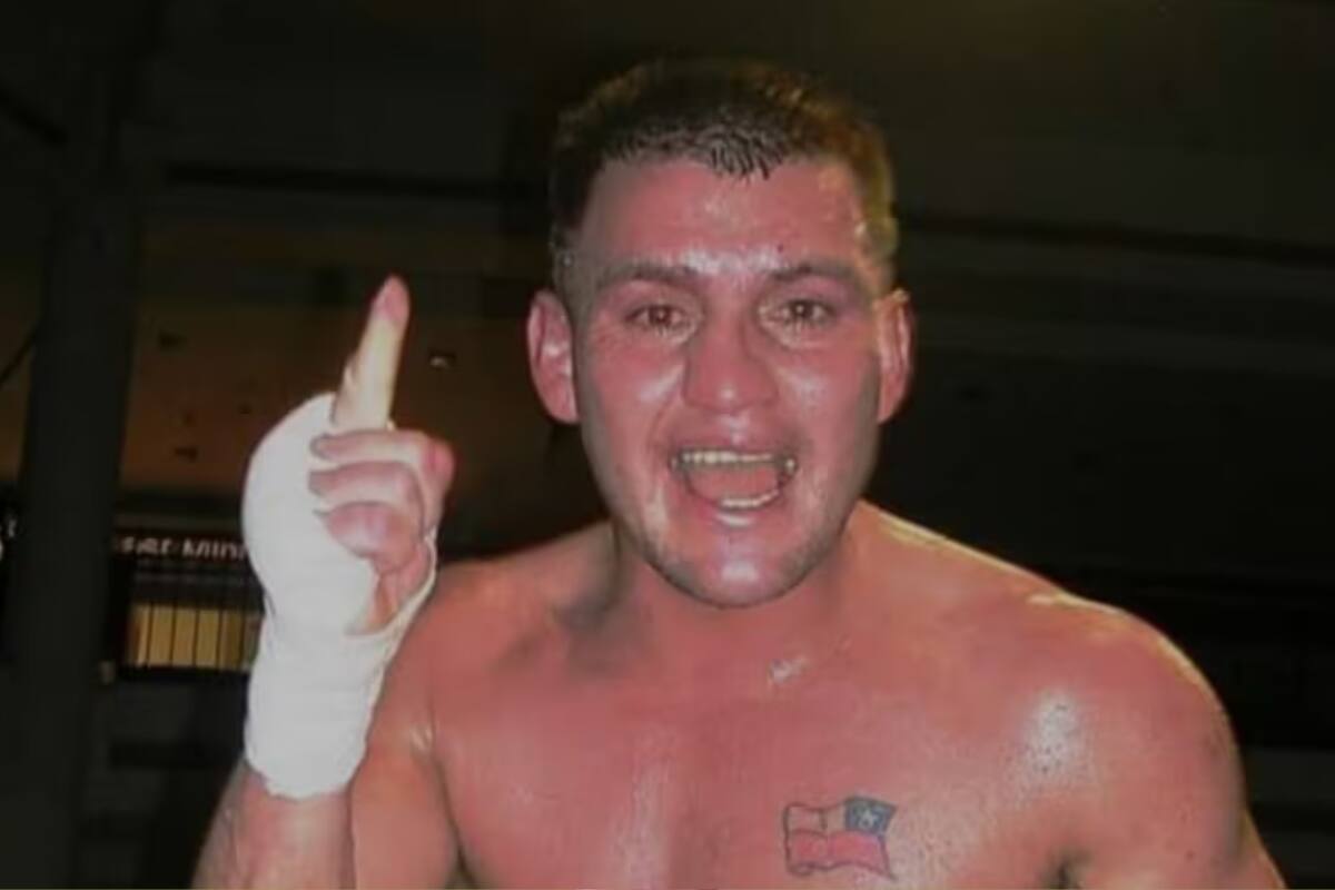 Falleció este sábado en Villarrica.