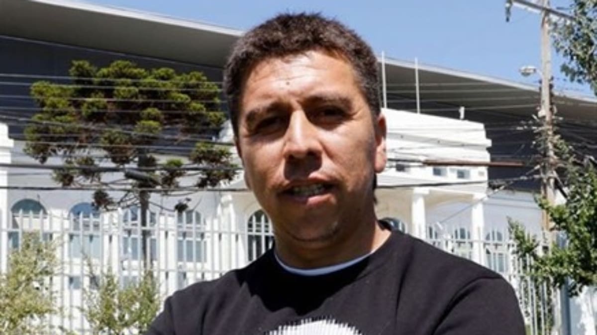 Sigue el calvario del “Huevo” Soto: PDI detuvo a su hijo y también por tráfico de drogas