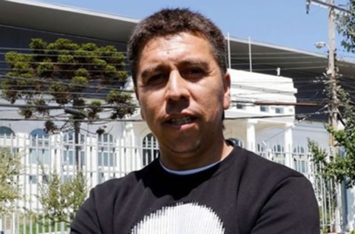 Sigue el calvario del “Huevo” Soto: PDI detuvo a su hijo y también por tráfico de drogas