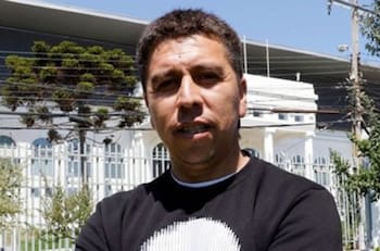 Sigue el calvario del “Huevo” Soto: PDI detuvo a su hijo y también por tráfico de drogas