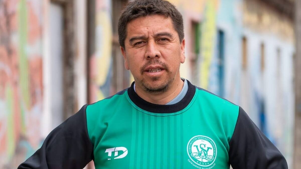 Otra más de Joel Soto: protagonizó masiva pelea con 11 reos