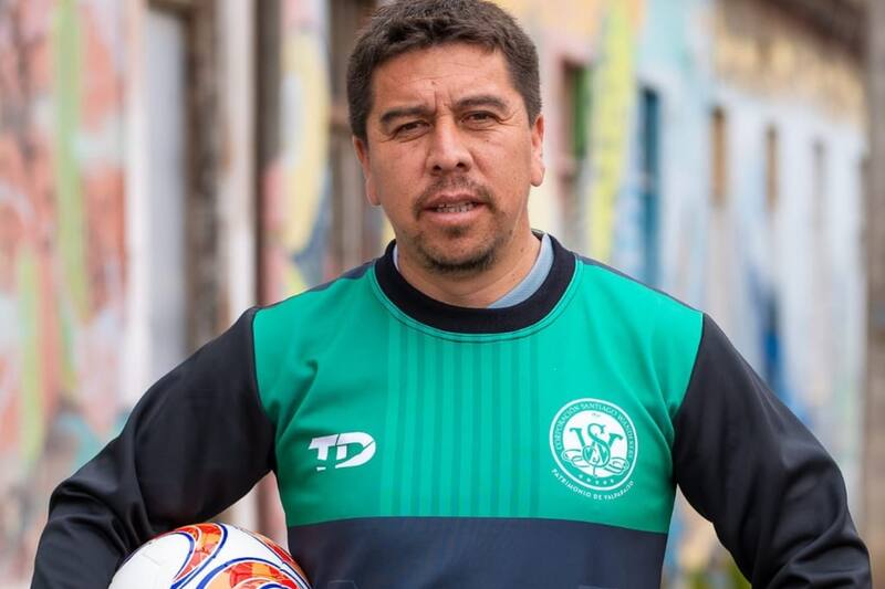 Joel Soto recibió 12 años de cárcel.