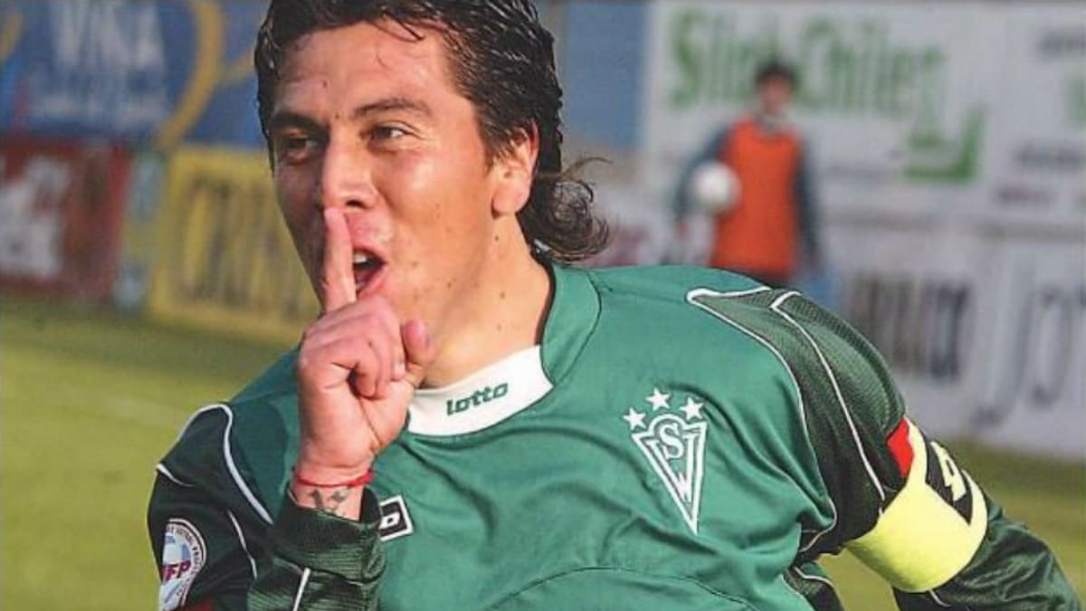 Vínculo narco de Joel Soto sacude al municipio de Jorge Scharp en Valparaíso