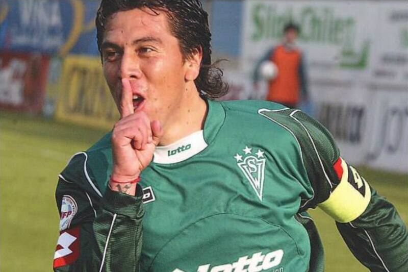 Joel Soto pone en aprietos a la Municipalidad de Valparaíso. Foto: Archivo.