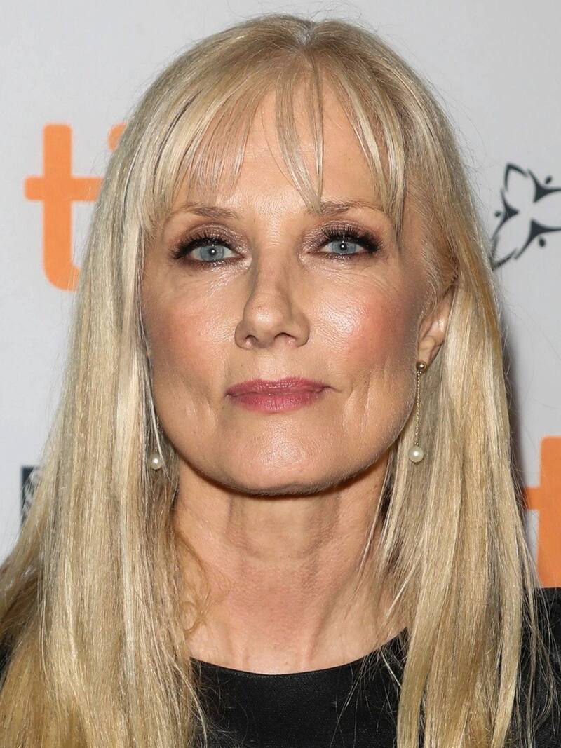 Joely Richardson es Lady Sabrina