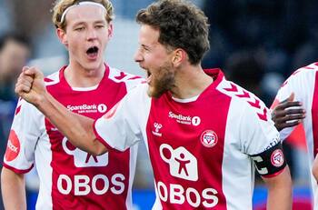 Brilló entre los máximos goleadores chilenos de 2024 y ahora inició la temporada en Europa con este golazo