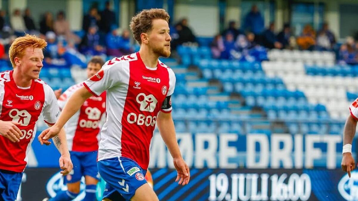 Figura y capitán: brilla en Europa y puede ser el “tapado” de Nicolás Córdova en La Roja