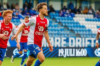 Figura y capitán: brilla en Europa y puede ser el “tapado” de Nicolás Córdova en La Roja