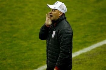 Su sueño es llevar a Chile a un Mundial y ahora fue anunciado como DT de equipo de Primera B