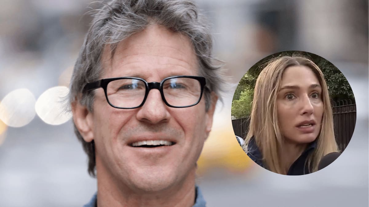 ¿Qué dijo la expareja de Mane Swett contra la actriz tras la arremetida judicial por la custodia de su hijo?