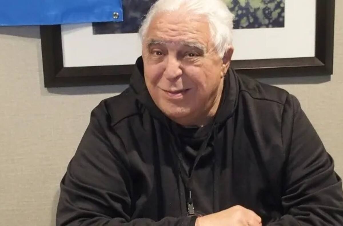 Muere John Capodice, emblemático actor de Ace Ventura y destacadas series