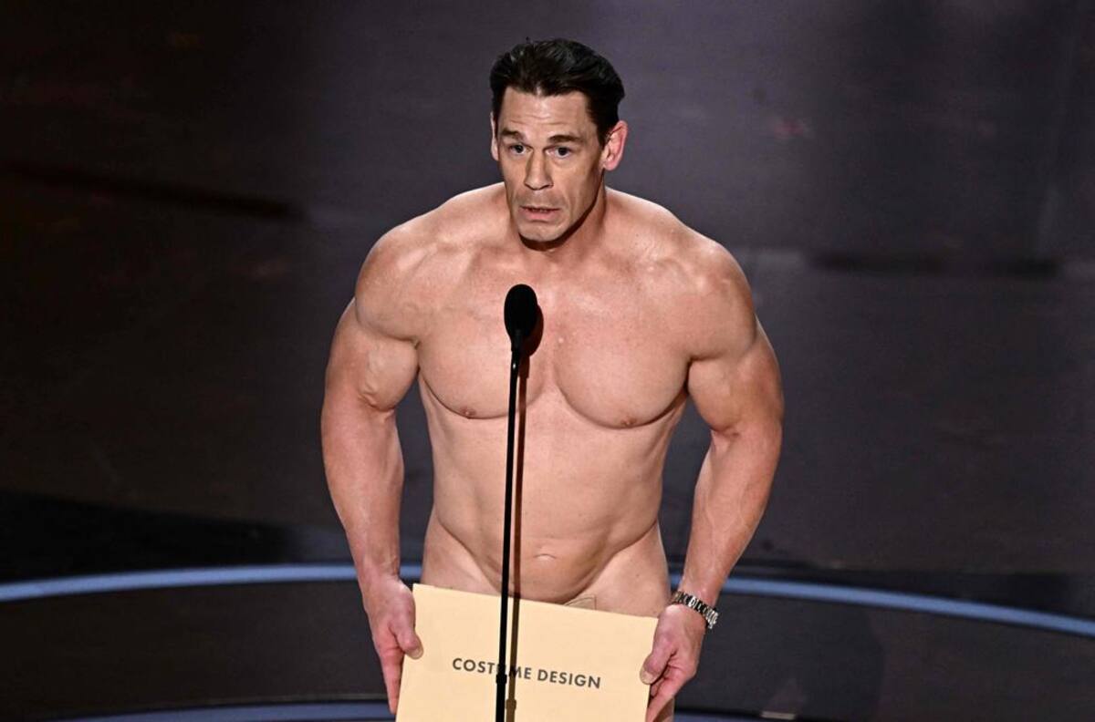 Los 3 mejores momentos de los Premios Oscar 2024