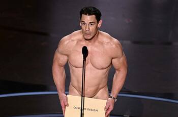 Los 3 mejores momentos de los Premios Oscar 2024