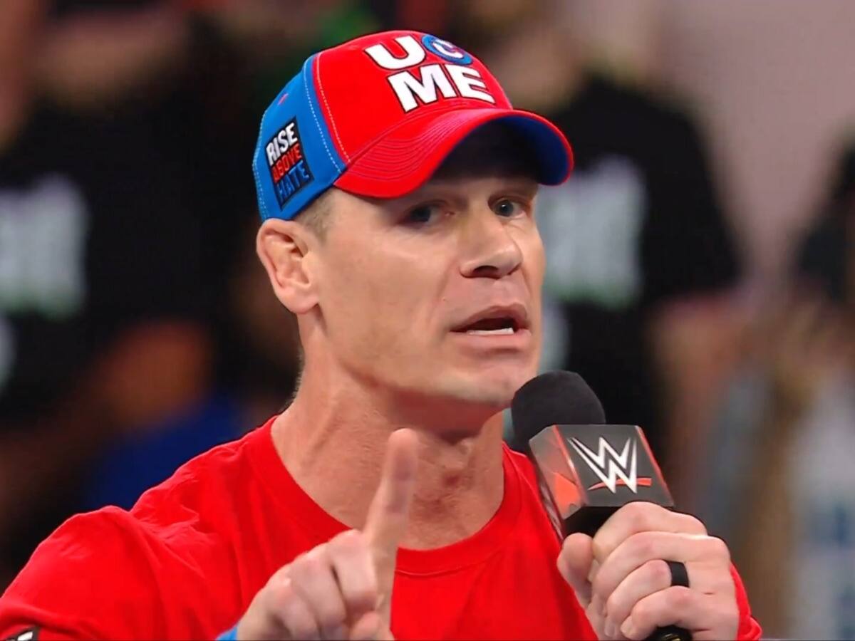 anunció esta noche que en Wrestlemania 41 tendrá su última lucha.