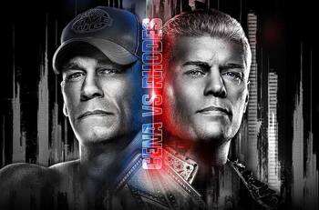 ¿A qué hora es SummerSlam HOY domingo y dónde ver en vivo la WWE?