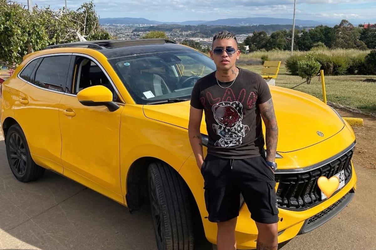 El defensa quedó sin club tras ser despedido por Fernández Vial.