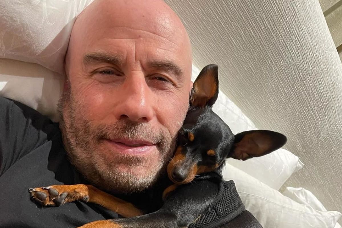 realizó un viaje de Latinoamérica.