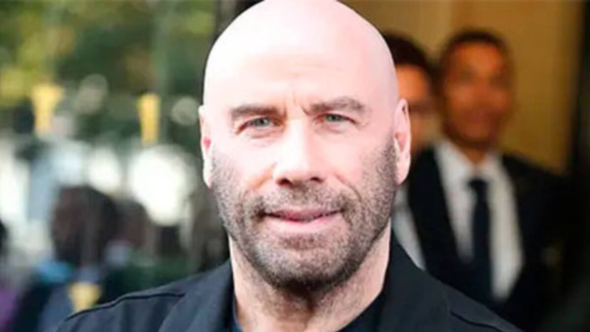 Todo lo que se sabe sobre la inesperada visita de John Travolta a Chile