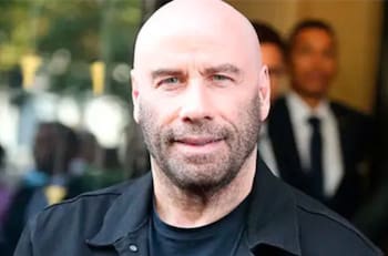 Todo lo que se sabe sobre la inesperada visita de John Travolta a Chile