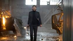 El clásico de Keanu Reeves que está en tendencia en Netflix y no te puedes perder