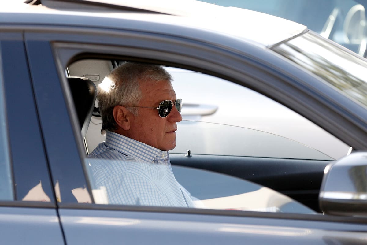 Fue gerente general de Unión por siete años. Foto: Aton.