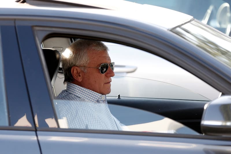 Fue gerente general de Unión por siete años. Foto: Aton.