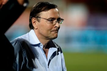 “La gente olvida que Jorge Segovia salvó a Unión Española; han sido tremendamente desagradecidos con él”