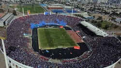 “La U necesita un estadio para al menos 40 mil personas, pero difícilmente un inversionista privado va a dar ese paso”