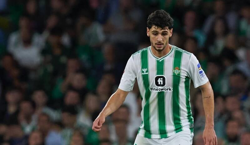 El estadounidense tuvo una destacada participación en el cierre de temporada. Créditos: @johnny_l01.