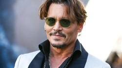 Johnny Depp es acusado de maltrato por conocida actriz durante el rodaje de una película