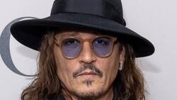 ¿Cuál es su estado de salud?Johnny Depp preocupa tras desmayarse en su cuarto de hotel