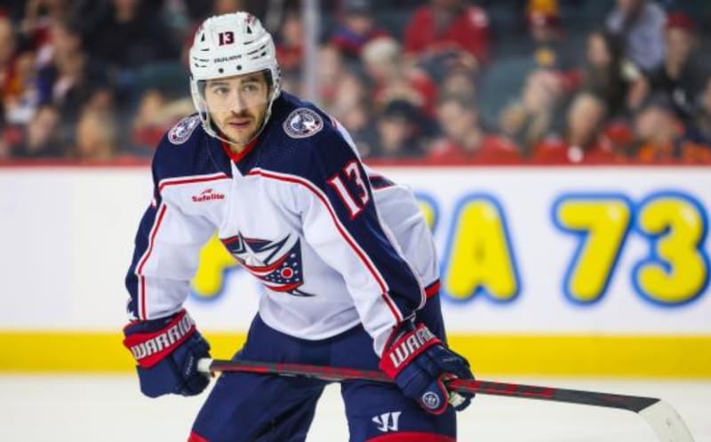 fue atropellado en Nueva Jersey, y no sobrevivió.