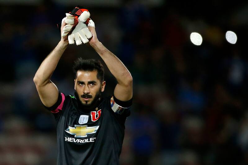 Johnny Herrera se lanzó contra los jugadores de pádel con ácida crítica.