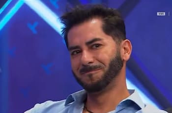 VIDEO | “El quinto pi...”: El desliz del Rambo Ramírez que sonrojó hasta a Johnny Herrera