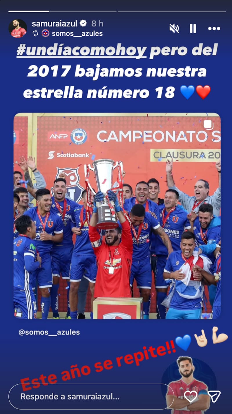 Samurái y su predicción para este 2025.