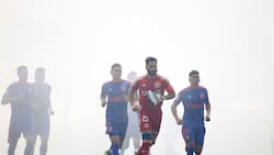 “Soy más anticolocolino que de la U misma; Colo Colo siempre ha sido beneficiado”