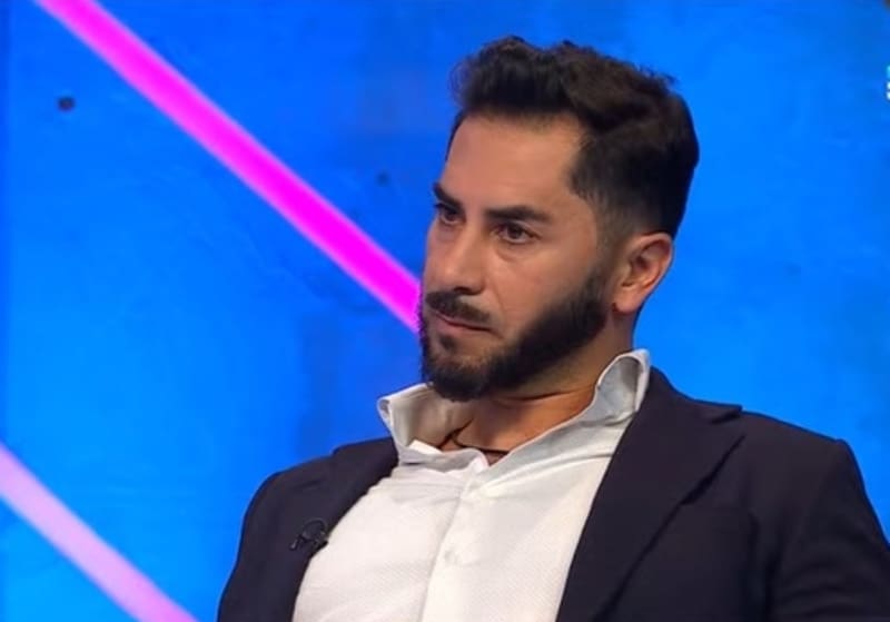 . El exarquero cargó contra la ANFP.