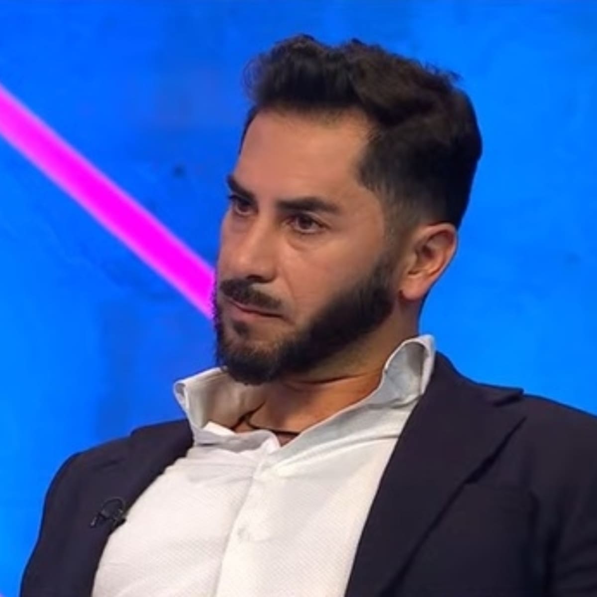 Johnny Herrera apunta con nombre y apellido al responsable del empate de la U: “Estaba como paveando”