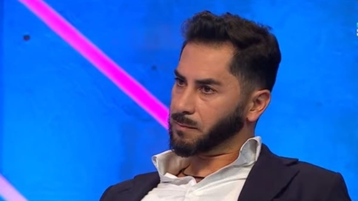 Johnny Herrera apunta con nombre y apellido al responsable del empate de la U: “Estaba como paveando”