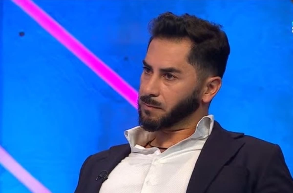 Johnny Herrera apunta con nombre y apellido al responsable del empate de la U: “Estaba como paveando”