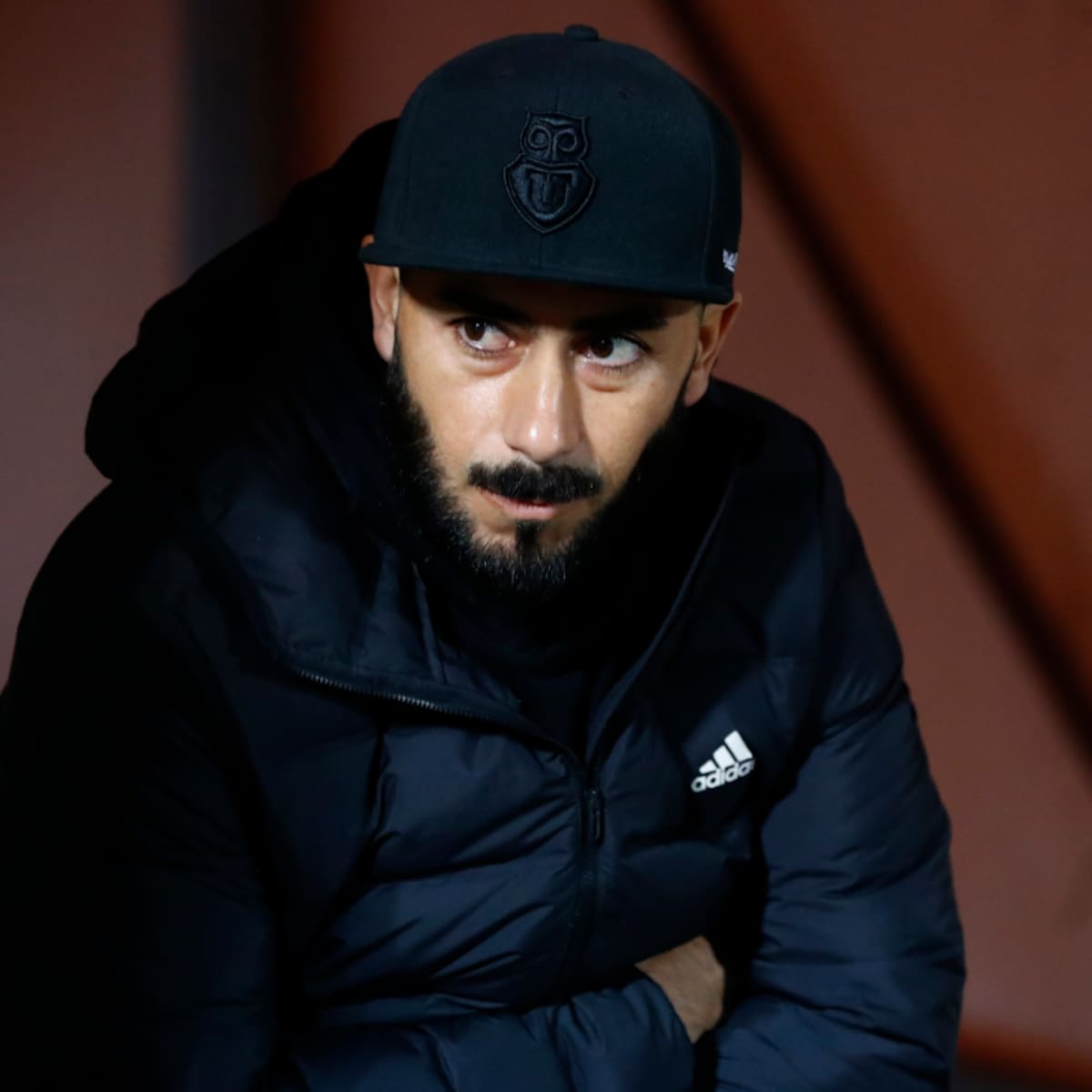 Johnny Herrera dispara con todo a Azul Azul: “Esta amistad que tiene la U con Huachipato y Ñublense...”