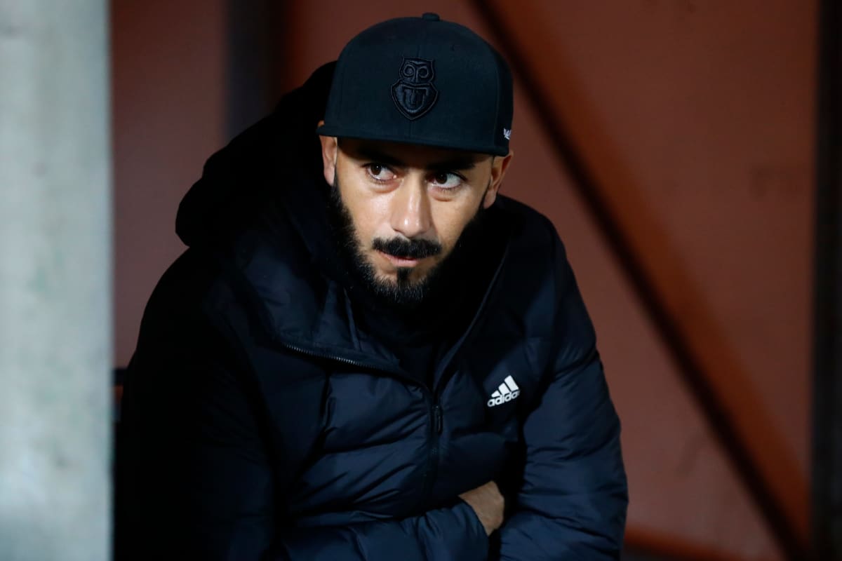 y su mensaje a la U tras su aniversario.