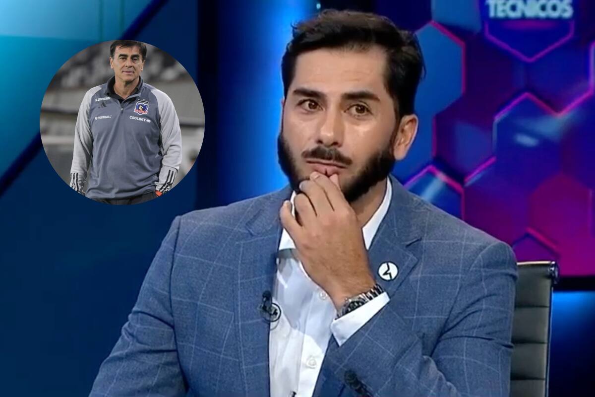 El exarquero de la U admitió que le gustaría ver a Gustavo Quinteros en los azules.