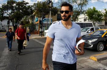 Johnny Herrera se comparó con Nicolás Massú y ninguneó a nuevos jugadores de pádel: “Es para los que trataron de jugar tenis pero no progresaron”