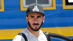 Marcelo Vega cuenta cómo está Johnny Herrera tras las críticas por la publicación sobre Colo Colo