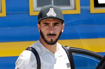 Marcelo Vega cuenta cómo está Johnny Herrera tras las críticas por la publicación sobre Colo Colo