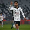 Johnny Herrera y la llegada de Juan Martín Lucero a la U: “Nunca quiso estar en Colo Colo”